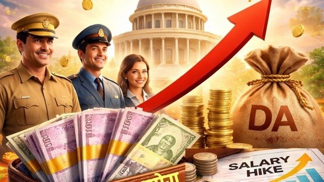 MN नोकरी - वर्तमान भरती 2025 | मेगा भरती | Majhi Naukri