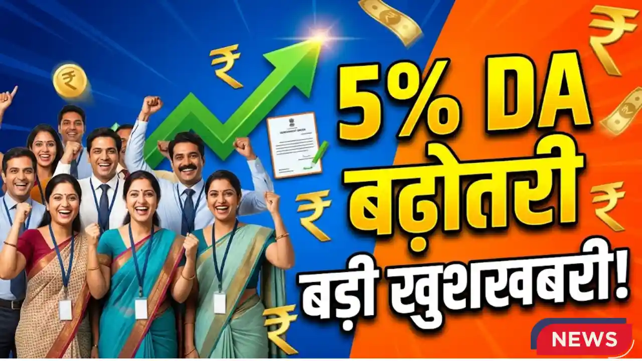 MN नोकरी - वर्तमान भरती 2025 | मेगा भरती | Majhi Naukri