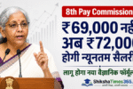 MN नोकरी - वर्तमान भरती 2025 | मेगा भरती | Majhi Naukri