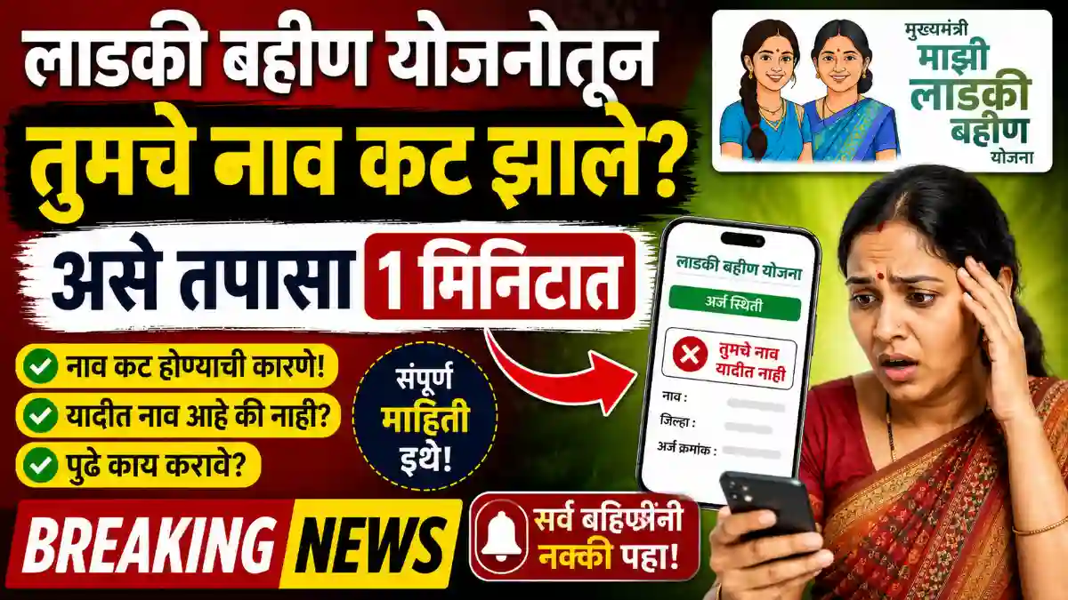 MN नोकरी - वर्तमान भरती 2025 | मेगा भरती | Majhi Naukri