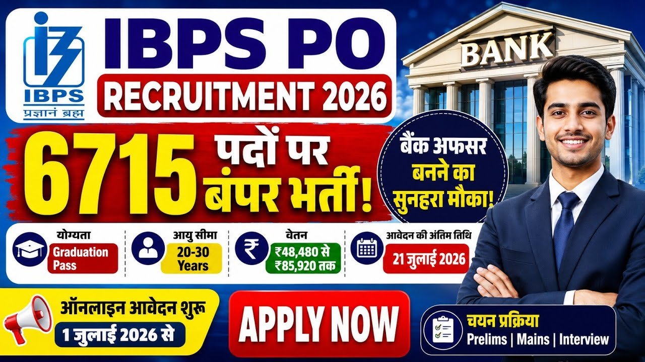MN नोकरी - वर्तमान भरती 2025 | मेगा भरती | Majhi Naukri